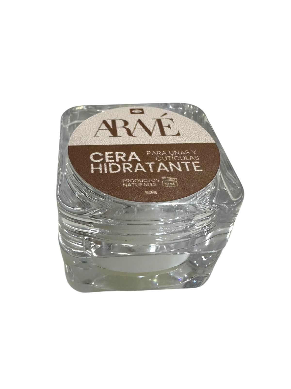 Cera Hidratante Aravé