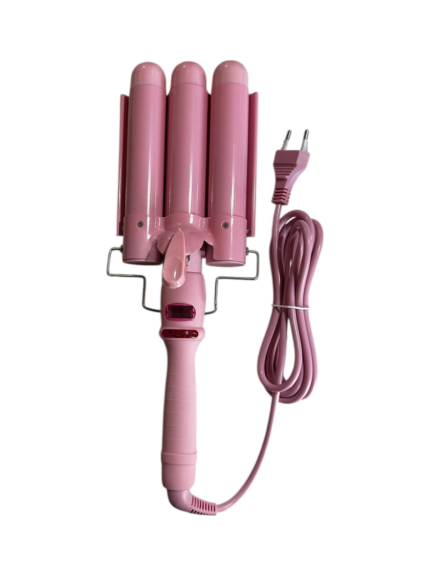 Onduladora Wave Mermaid Ammelie