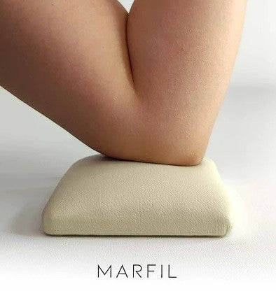 Apoya codo Marfil Gregory Crafting