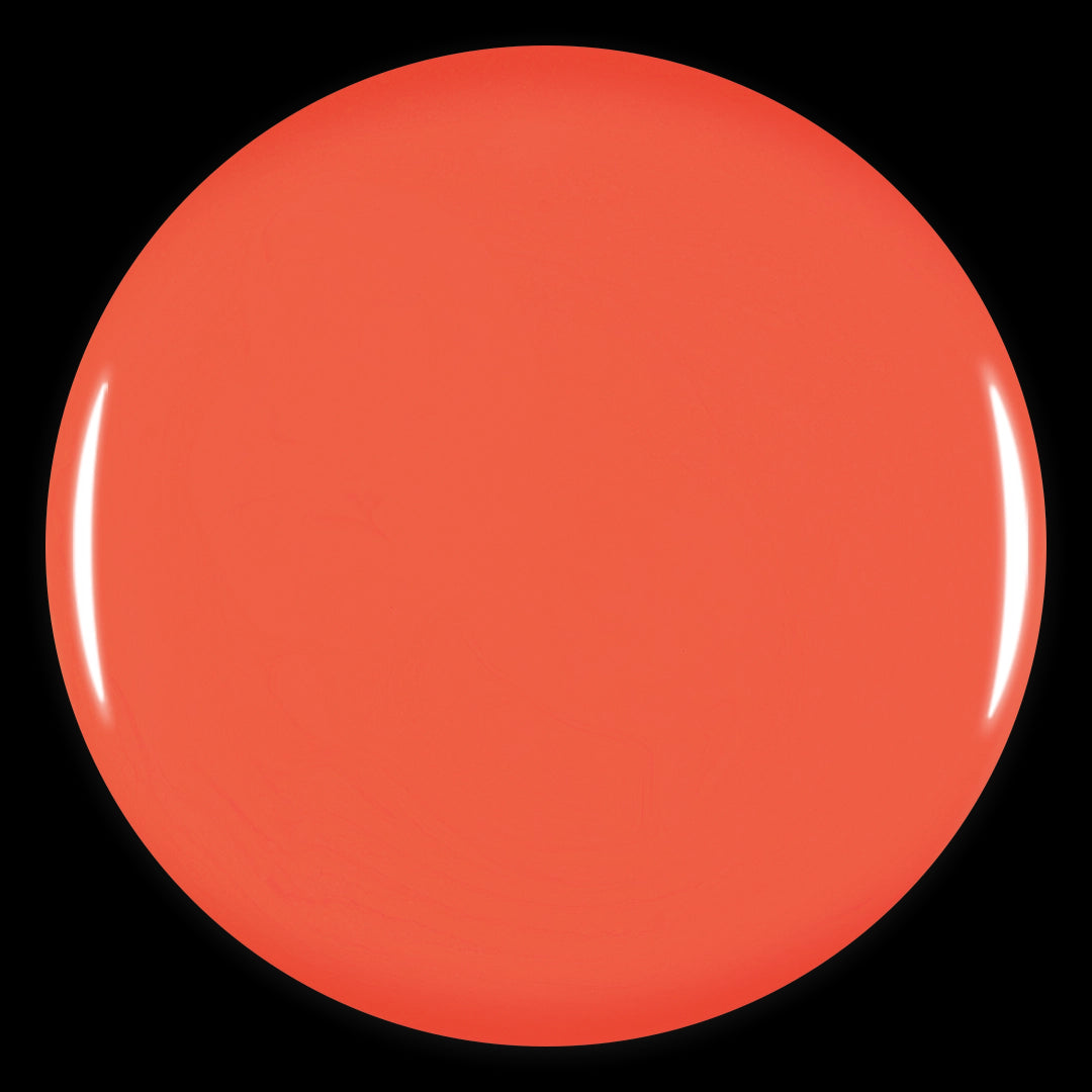 Baby Tangerine 7ml Pink Mask