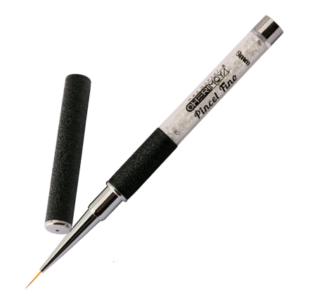Pincel Liner 9mm Cherimoya