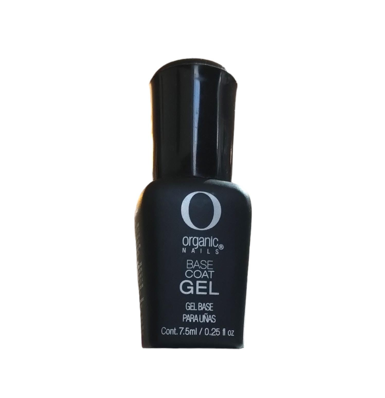 Base Coat 7.5ml Organic