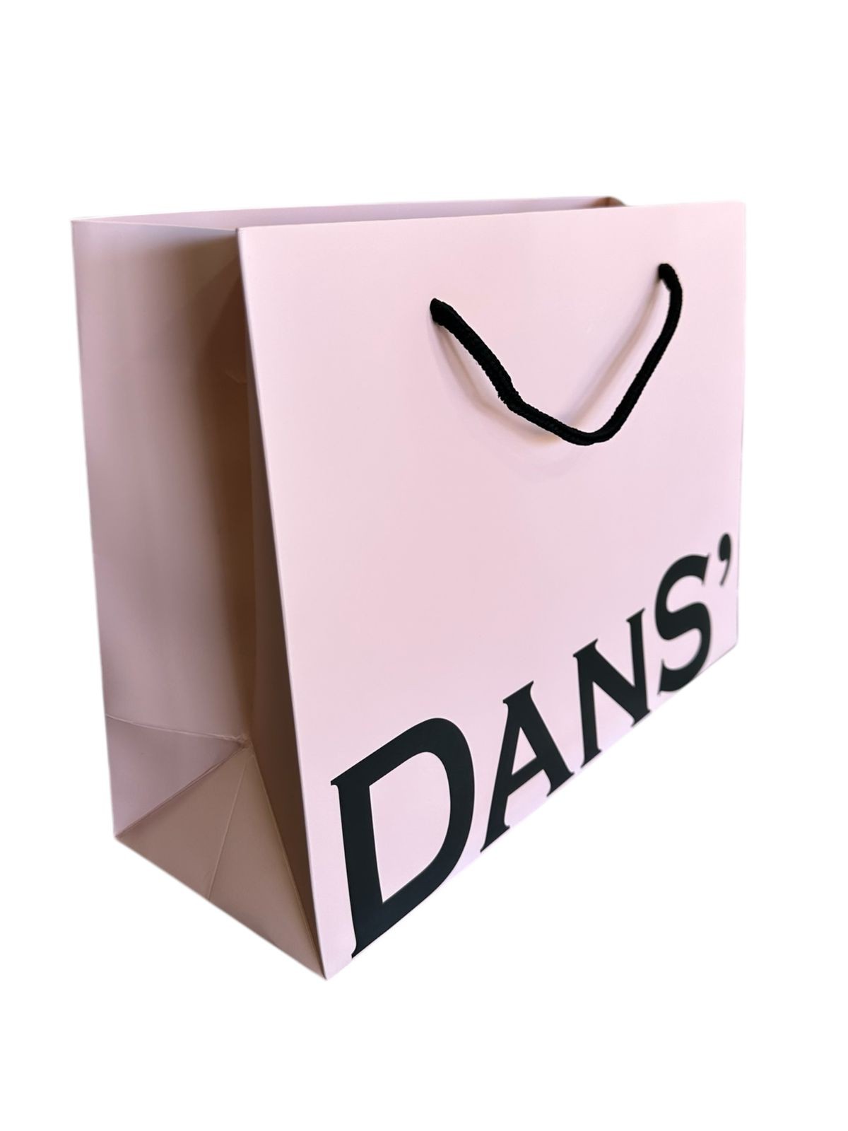 Bolsa M Rosada Dans