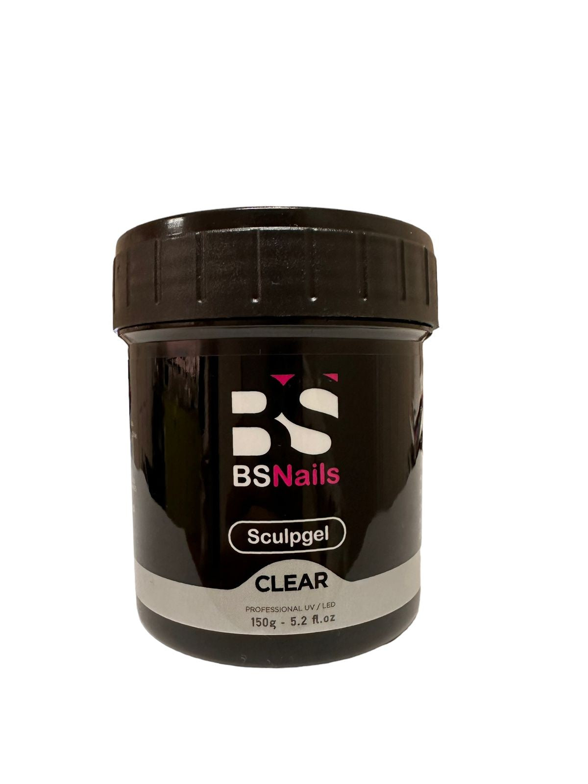 Sculpgel Clear 150 GR BSNAILS