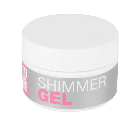 Gel Constructor Shimmer 28gr Nail Factory