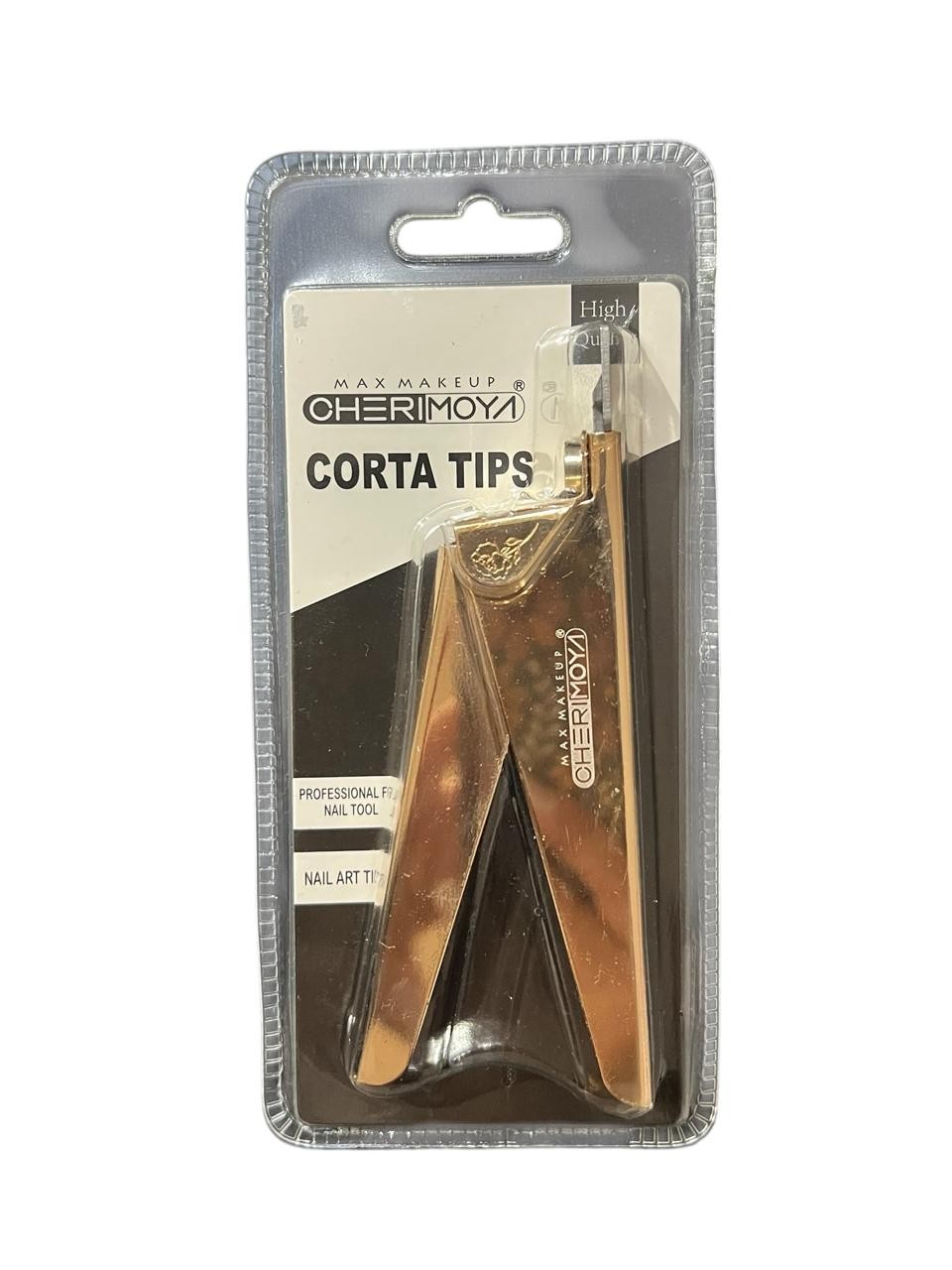 Corta Tips Cherimoya