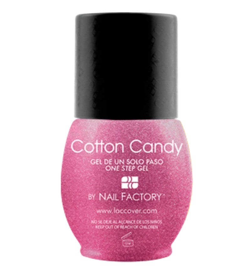 COTTON CANDY ONE SHOT 14 ML