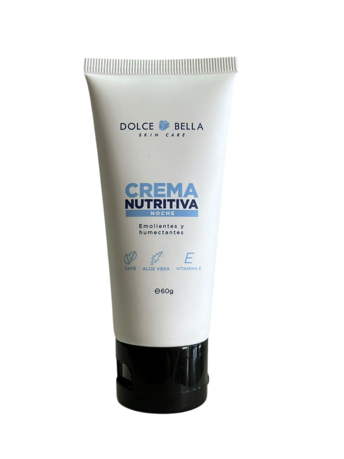 Crema Nutritiva Noche Dolce Bella