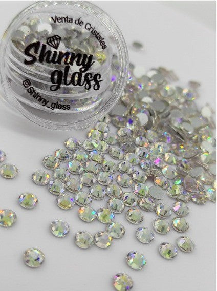 Cristalino SS16 Shinny Glass