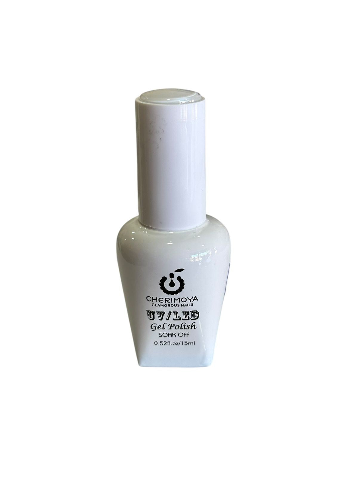 Esmalte Blanco 025 15ml Cherimoya