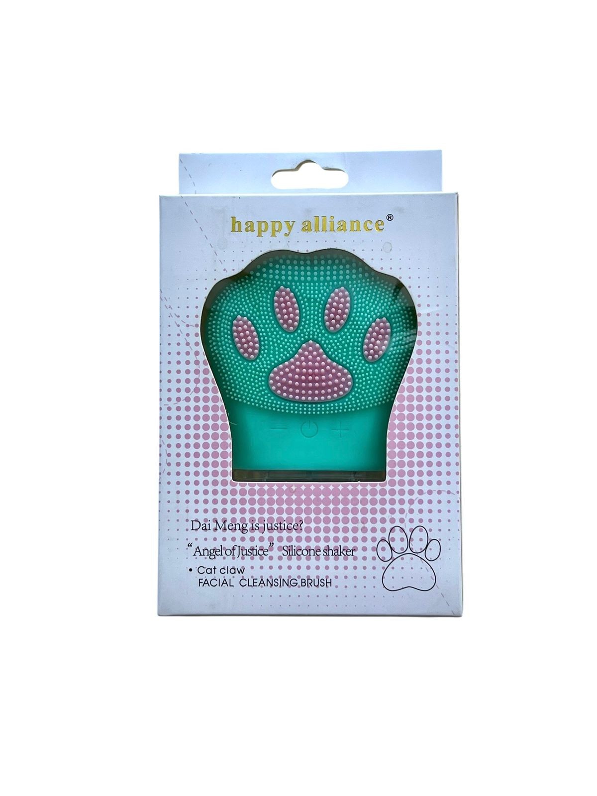 Foreo Facial Gato