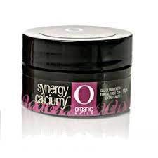 Gel Synergy Calcium 14grs Organic