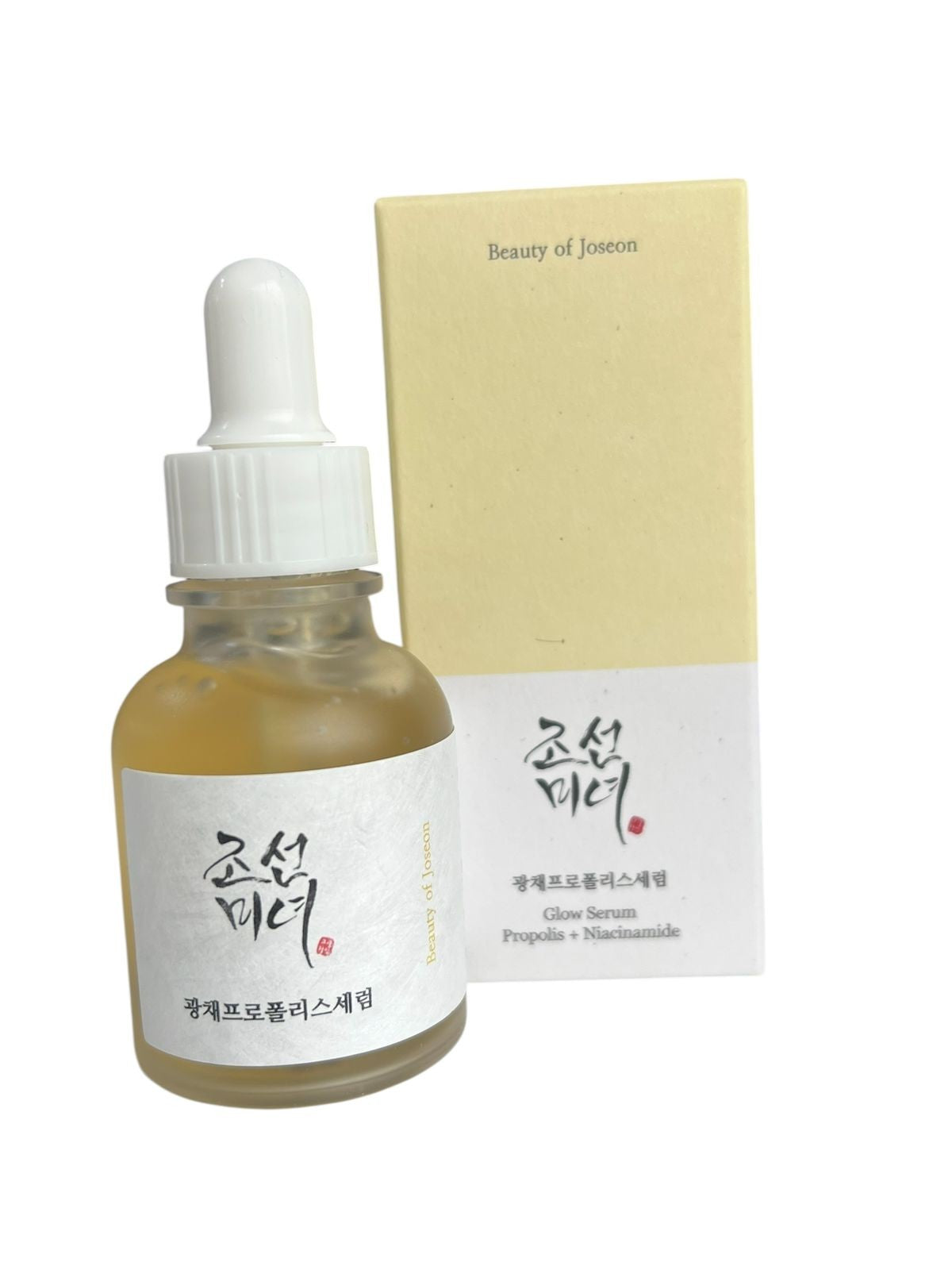 Glow Serum Propolis + Niacinamide 30ml Beauty Of Joseon