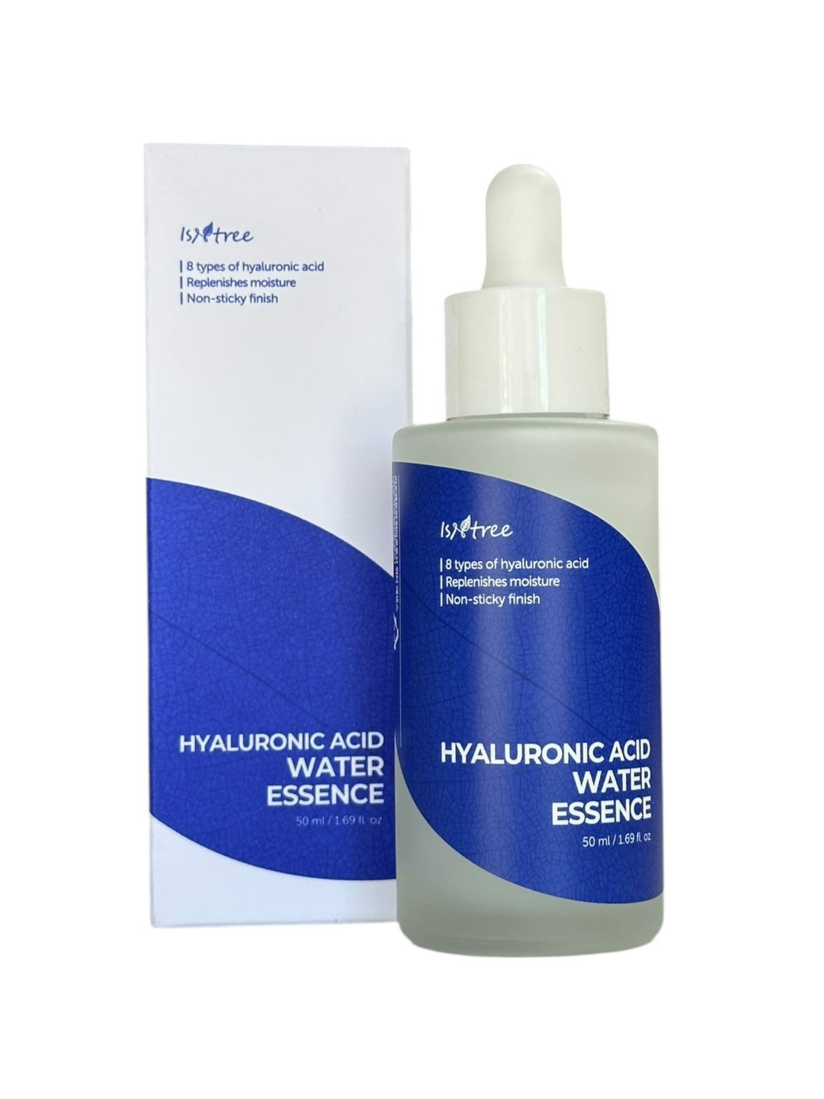 Hyaluronic Acid Water Essence 50ml Isntree