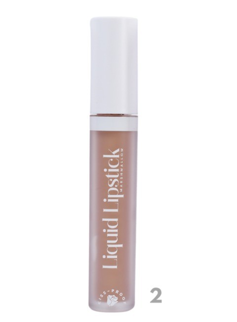 Labial Liquido Vanilla Bean 2 Dolce Bella