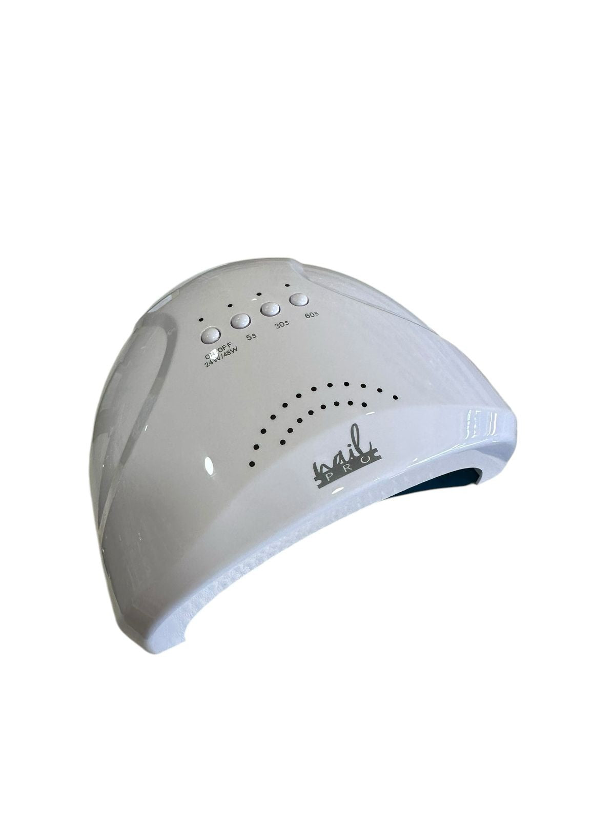 Lámpara Nail Pro 24/48W LED/UV