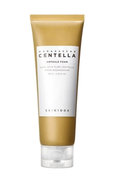 Madagascar Centella Ampoule Foam 125ml SKIN1004