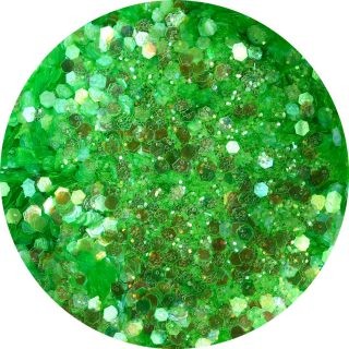 MARGARITA'S NAIL GLITTER 10