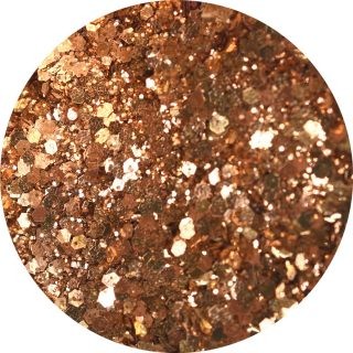 MARGARITA'S NAIL GLITTER 22