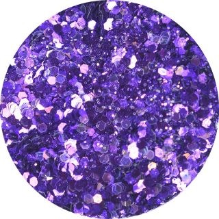 MARGARITA'S NAIL GLITTER 26