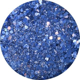 MARGARITA'S NAIL GLITTER 28