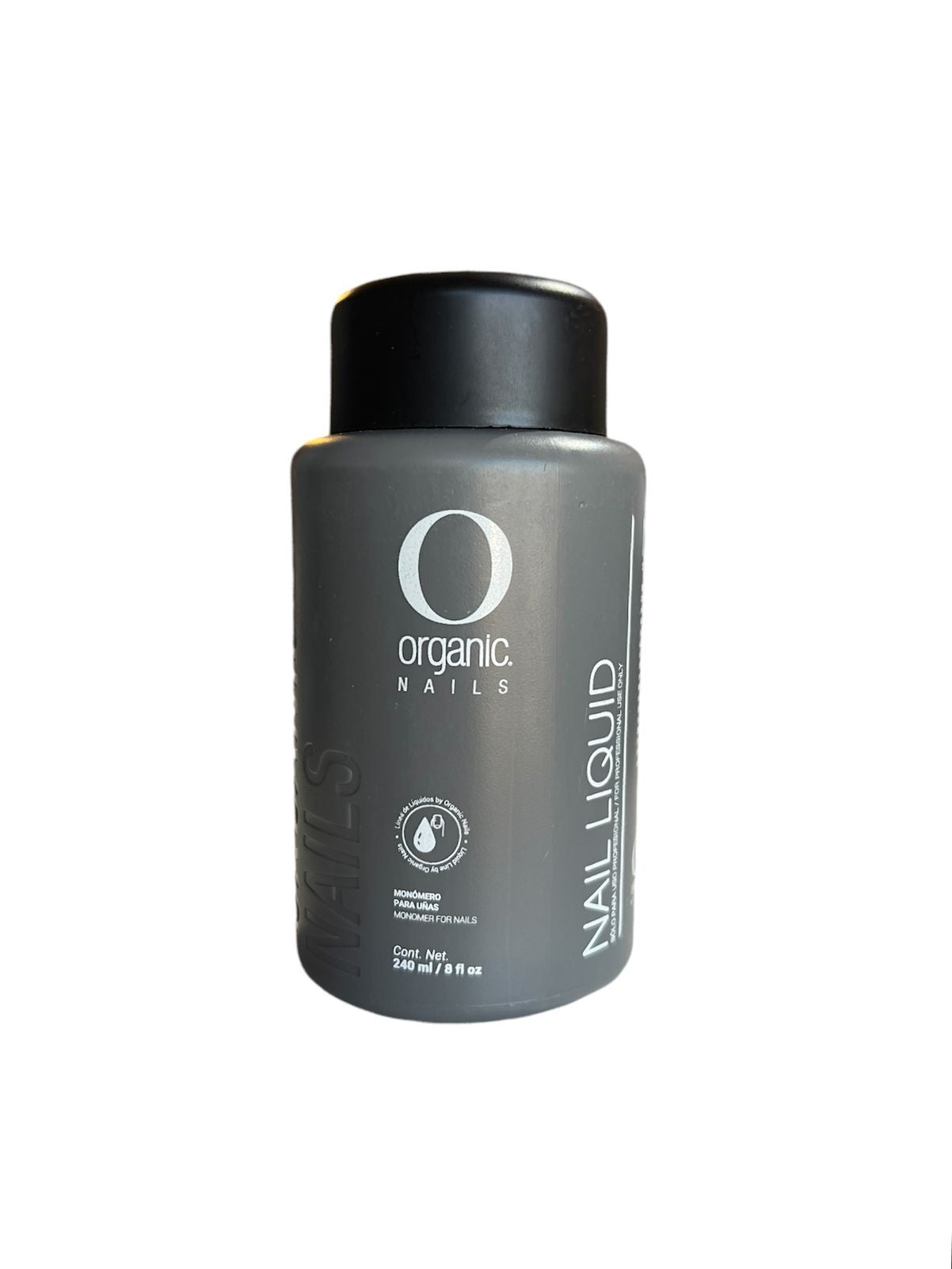 Monomero 240ml Organic