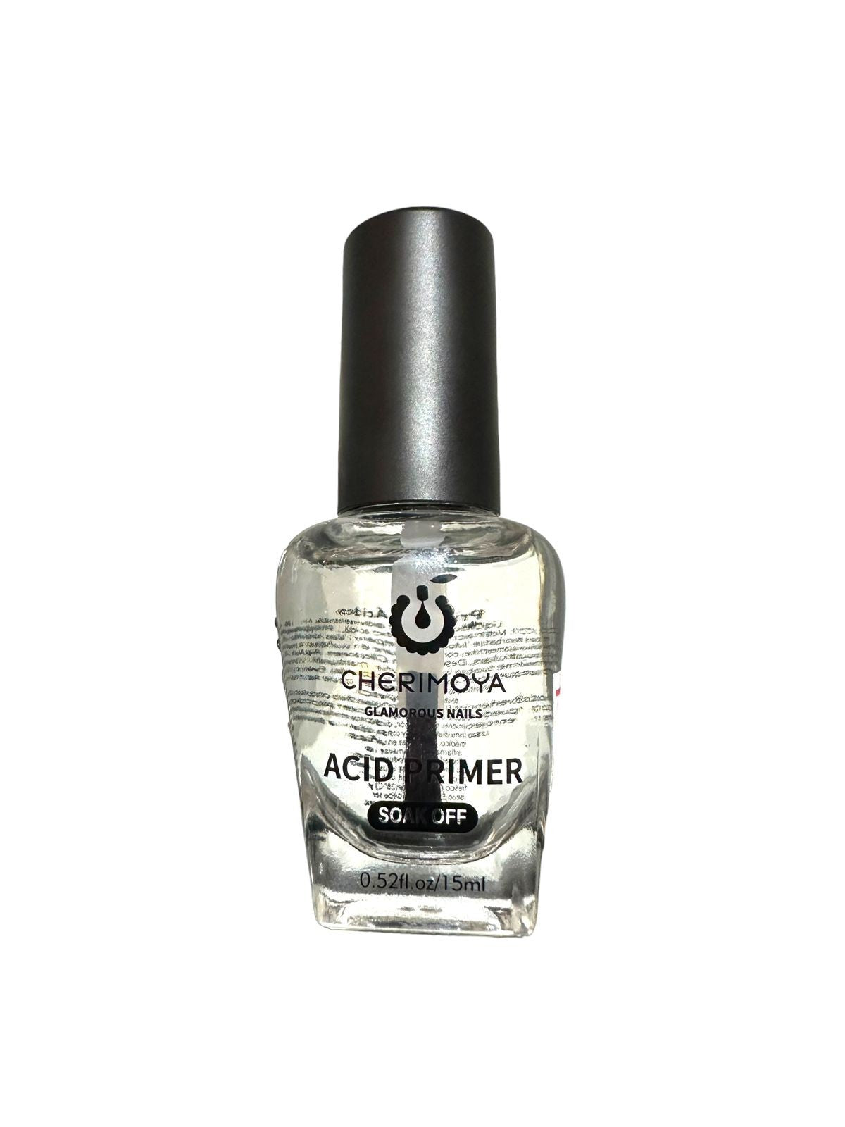 Primer Con Acido 15ml Cherimoya