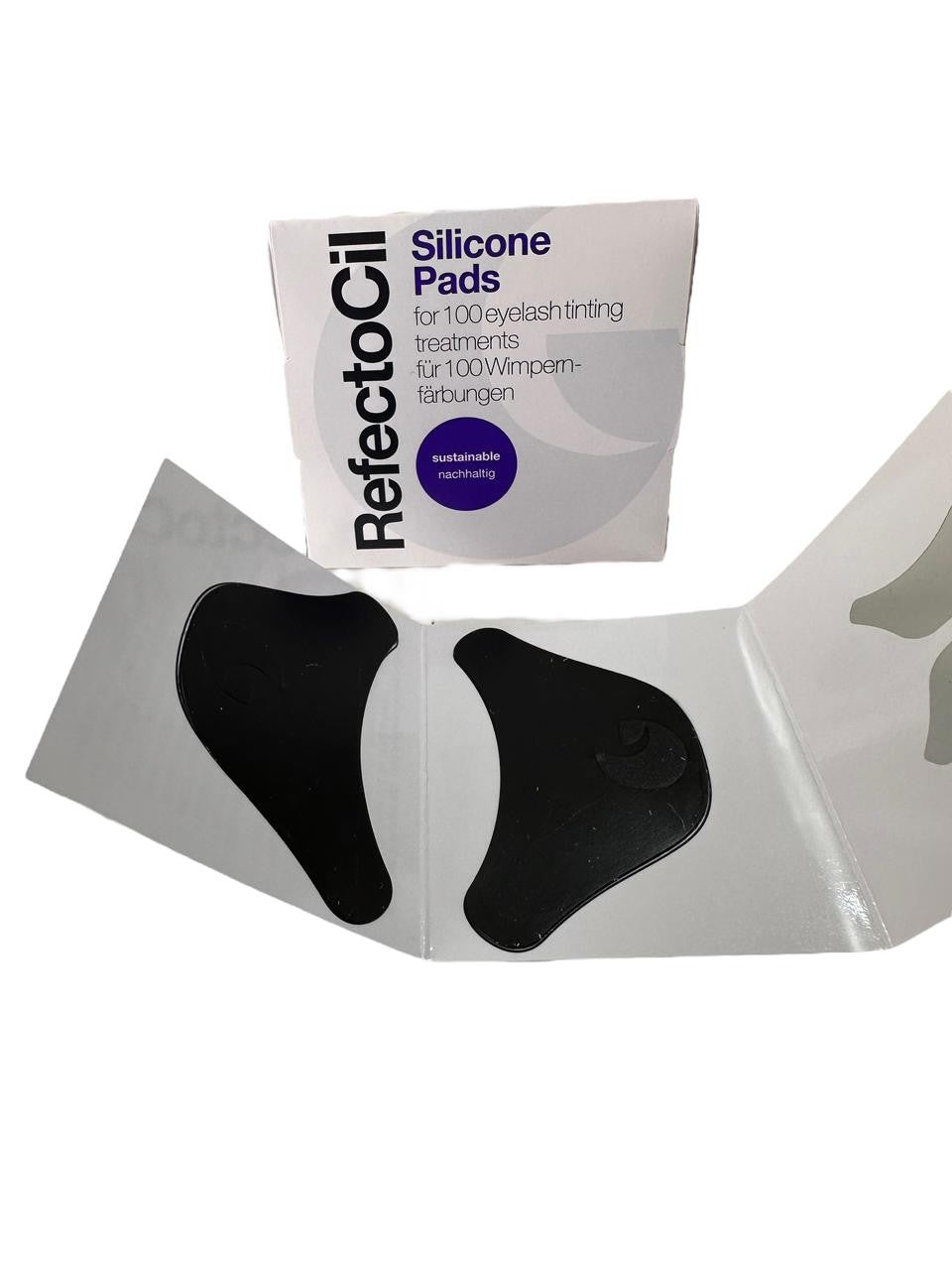 Pads Silicona RefectoCil
