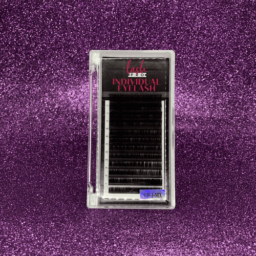 Pestañas Lash Pro 0.05 J Mix