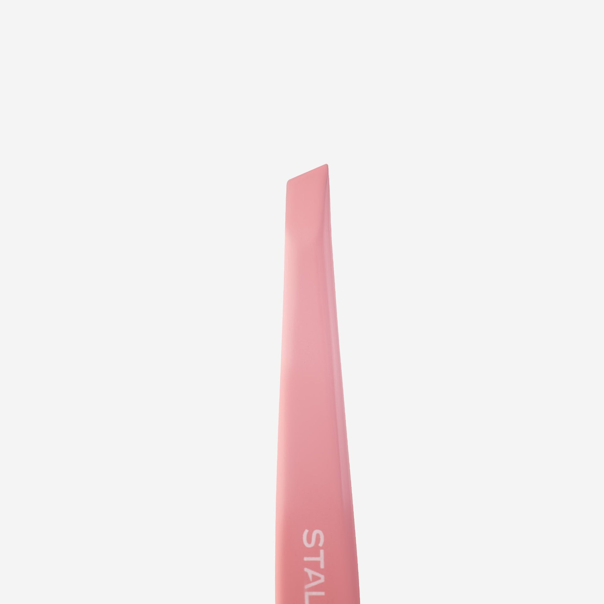 Pinza de Cejas Beauty & Care 11 Type 3 Staleks