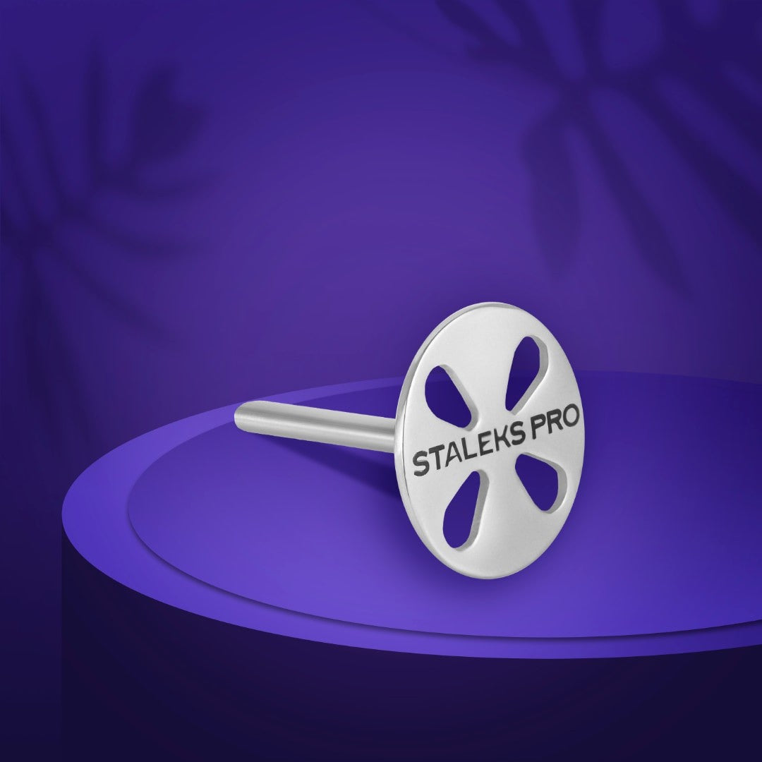 Pododisc Pro L Staleks