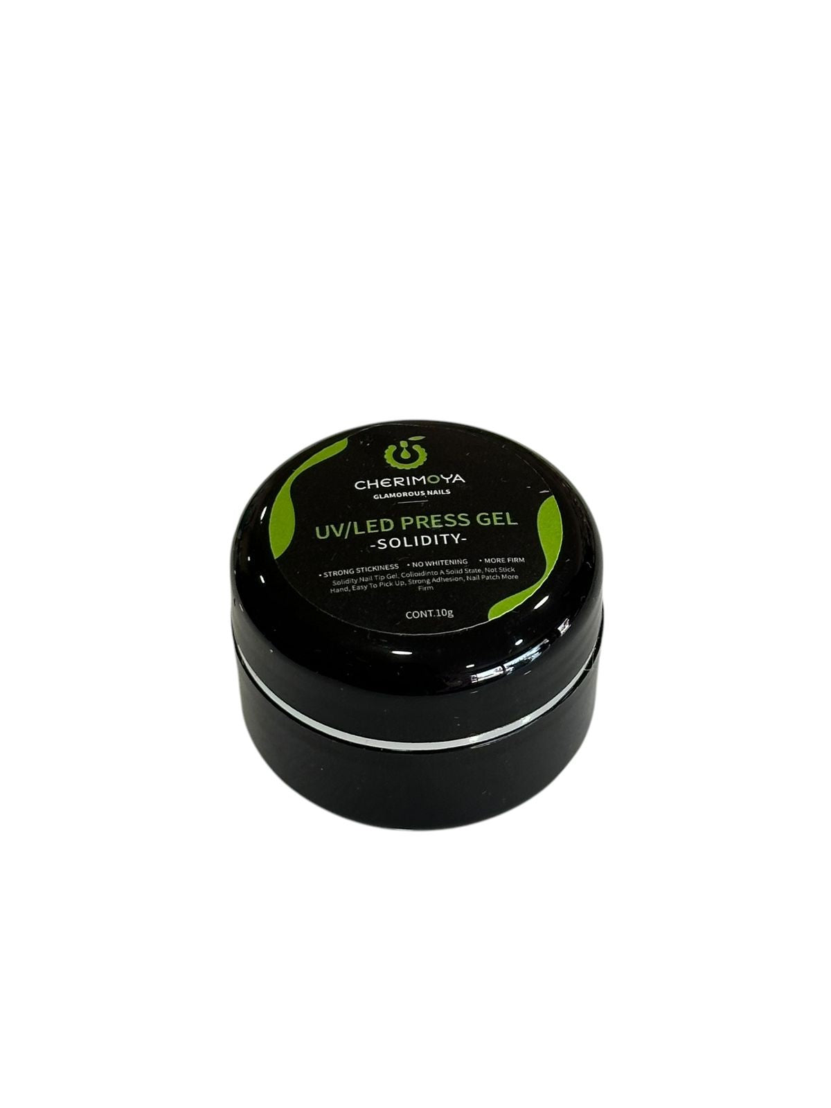 PRESS GEL 10 GR POTE CHERIMOYA