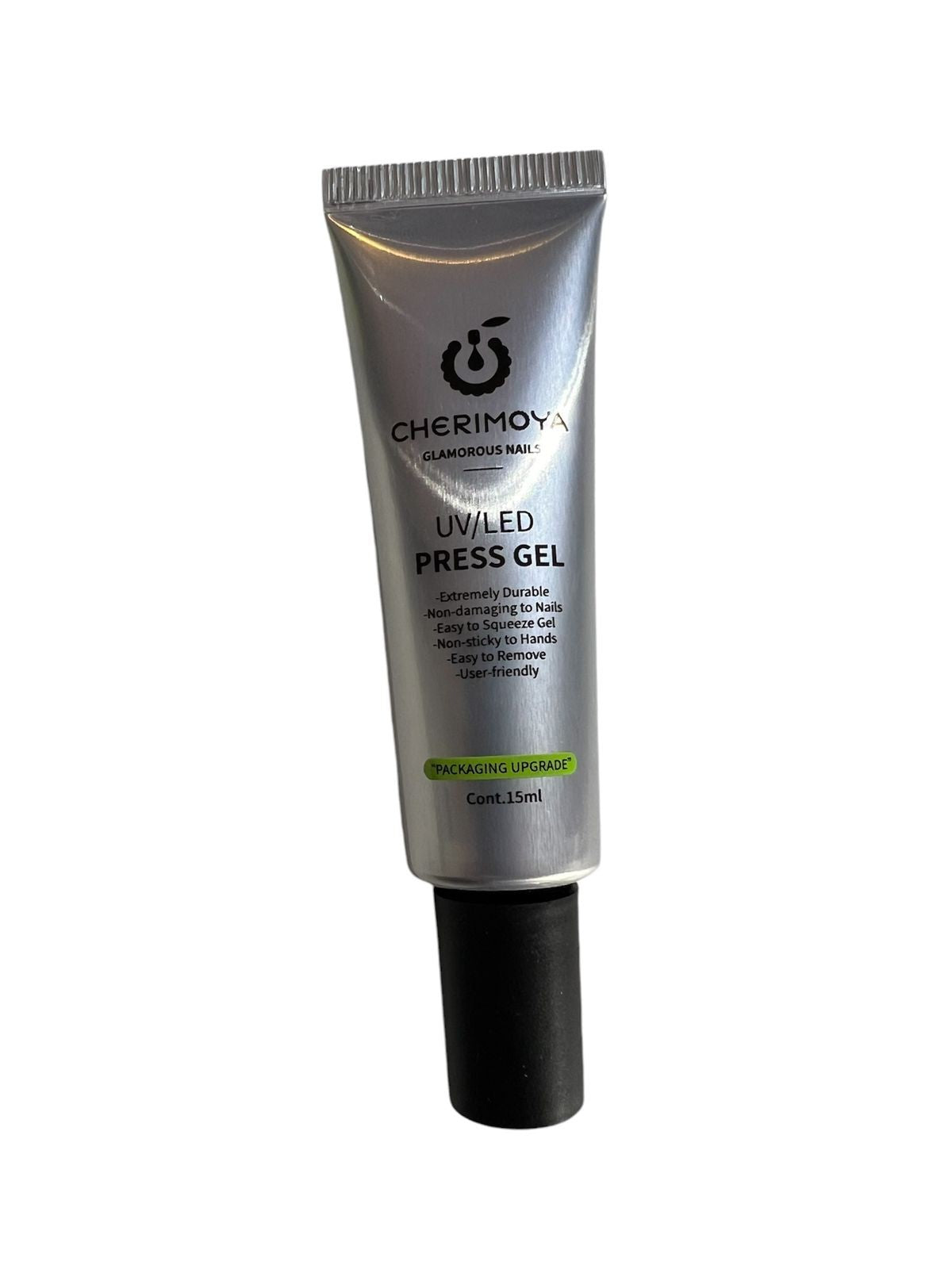 Press Gel Solido Tubo Cherimoya