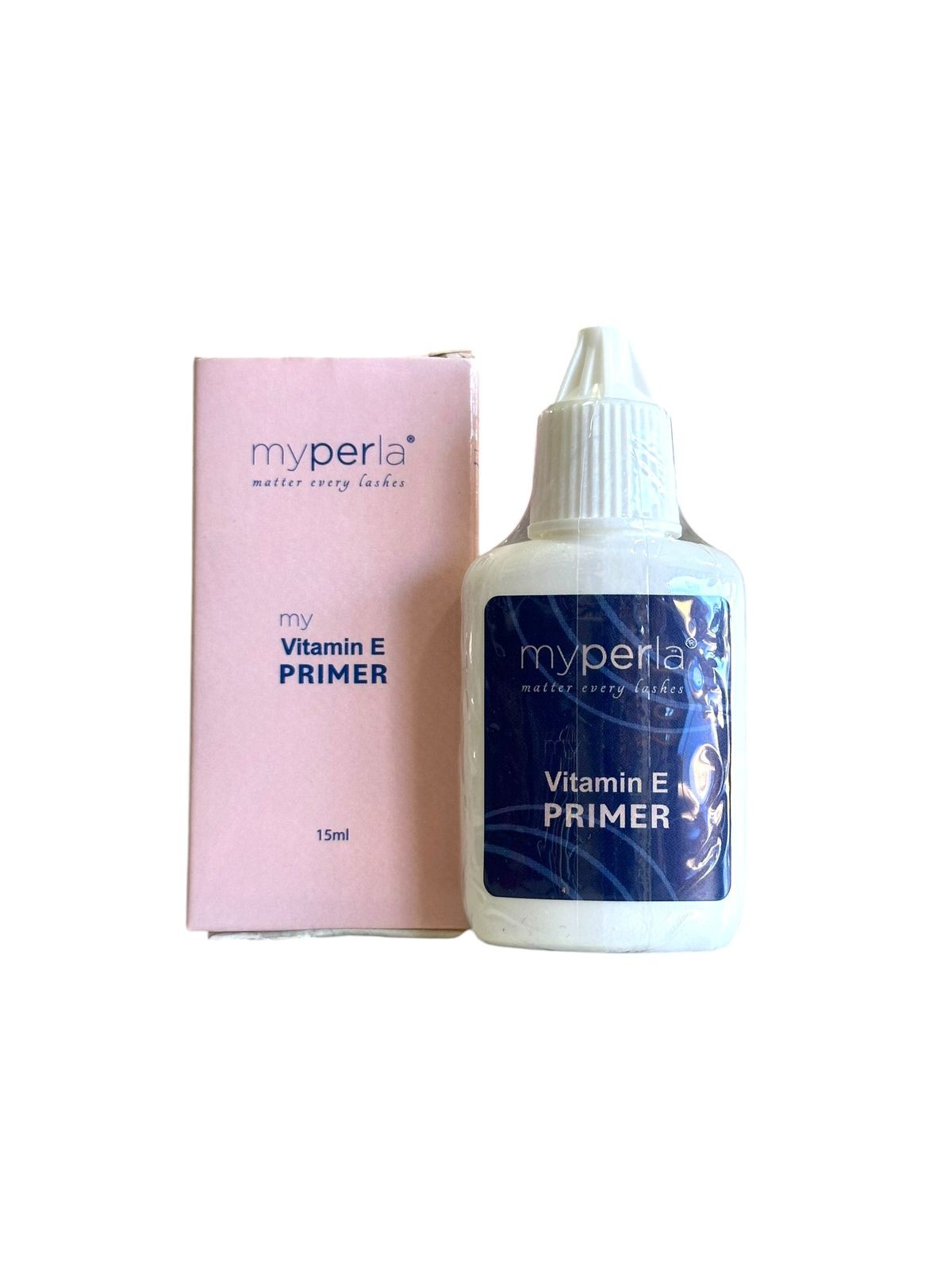 Primer Vitamin E My Perla