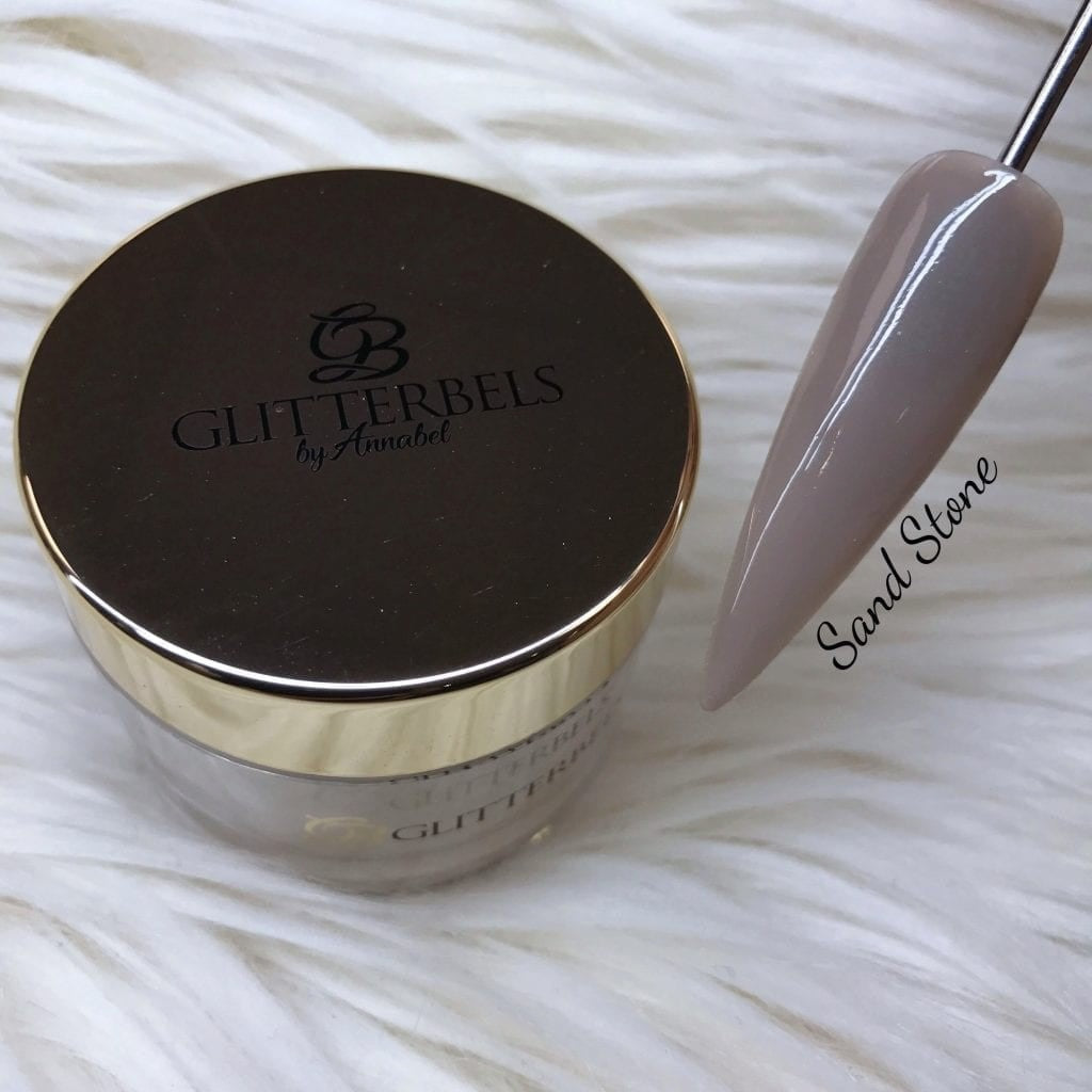 Sandstone 28grs Glitterbels