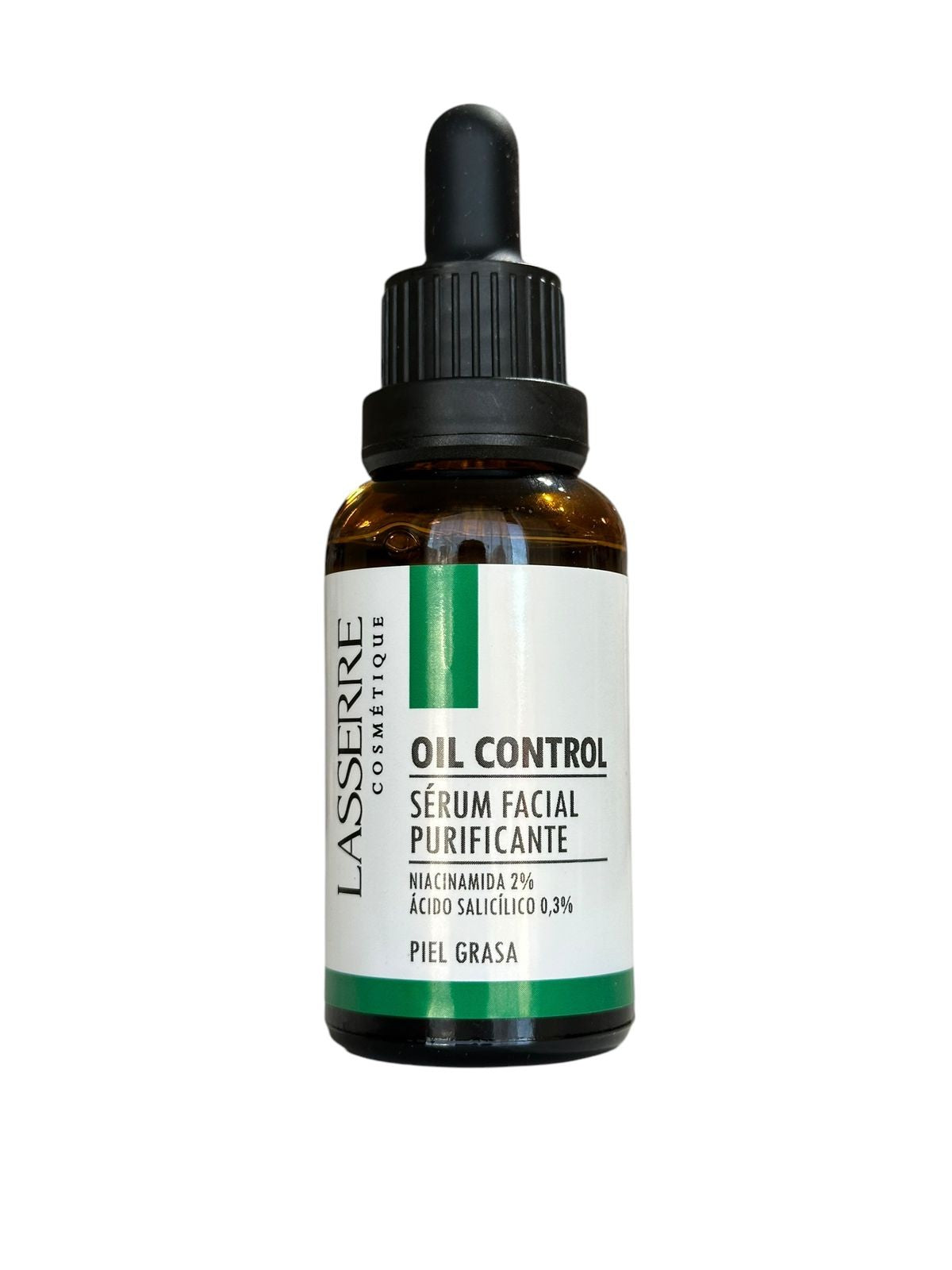 Sérum Purificante 30ml Lasserre