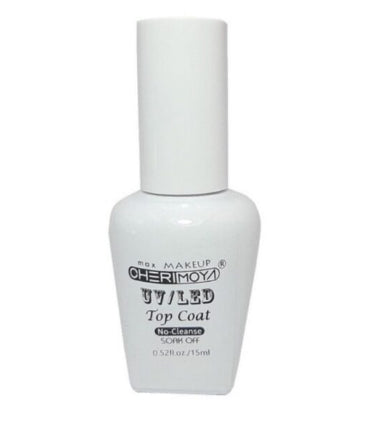 Top Coat 15ML CHERIMOYA