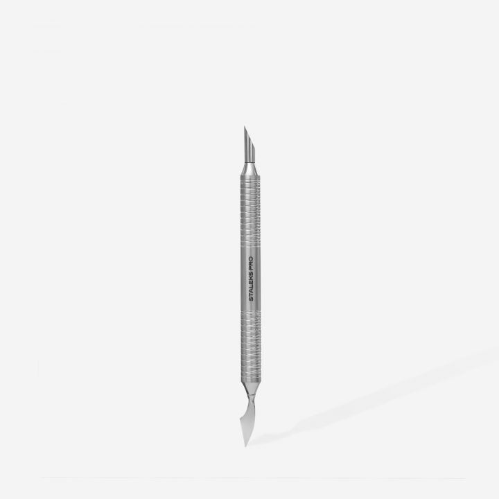 Repujador de Cutículas Expert 100 Type 1 “ahuecado” Staleks