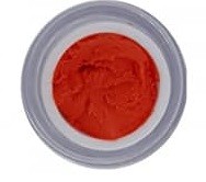 3D CARVING GEL ORANGE 6 GR GMI
