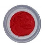 3D CARVING GEL RED 6 GR GMI