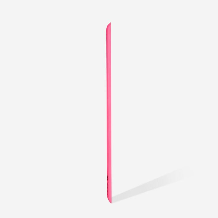 Base Para Lima Expert 40 Biselada Rosada Staleks