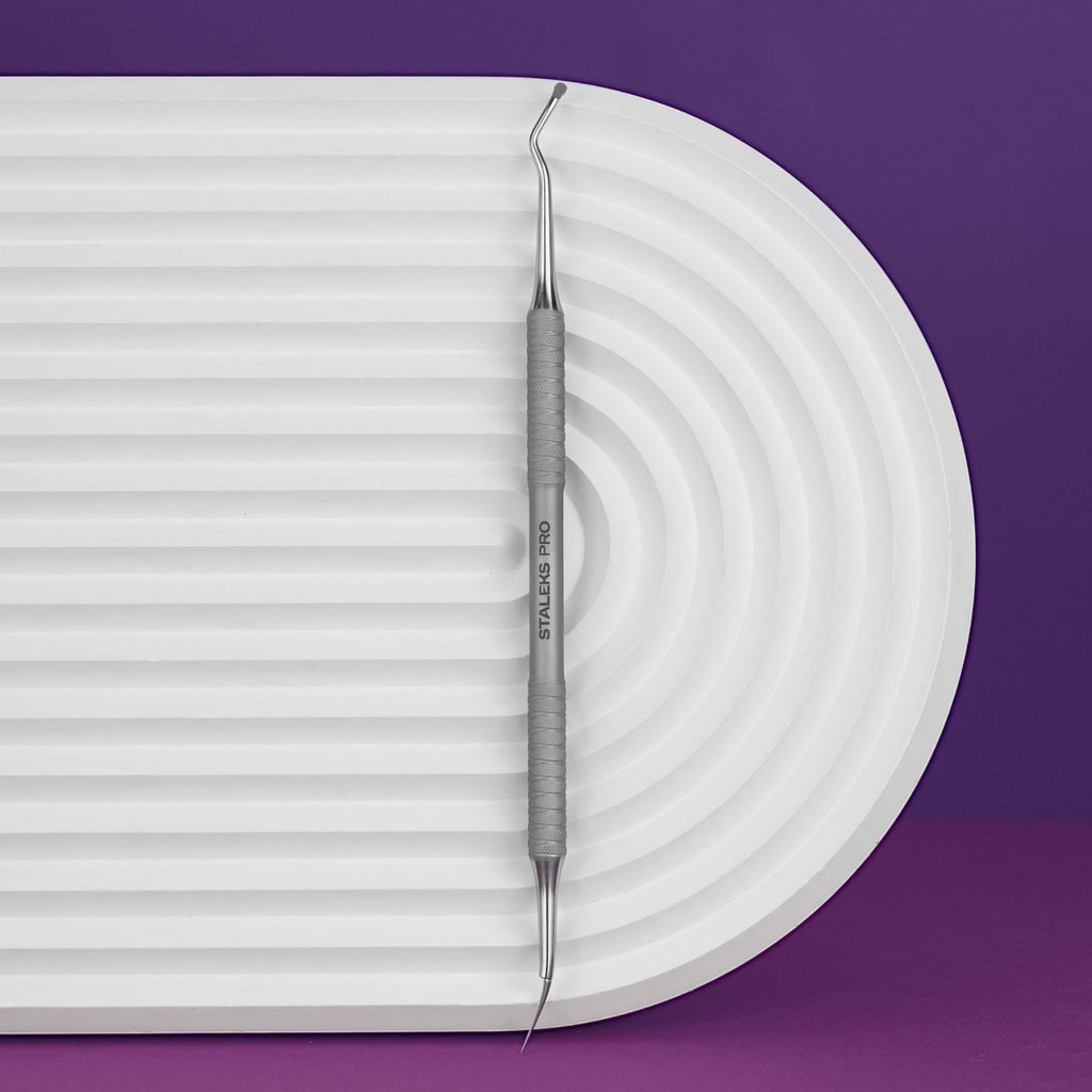 Cureta Expert 20 Type 1 Staleks