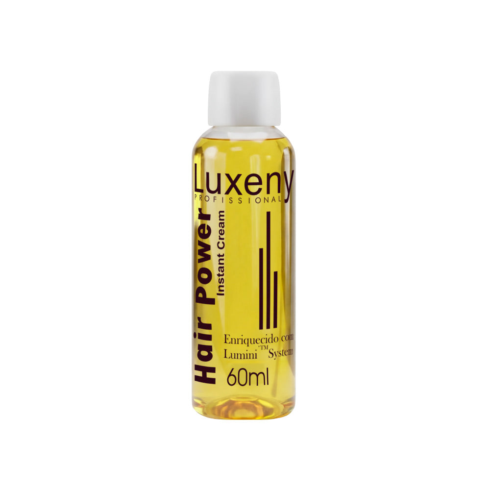 Hair Power Reparación Capilar 60ml Luxeny