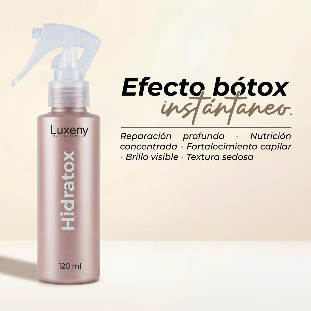Hidratox 120ml Luxeny