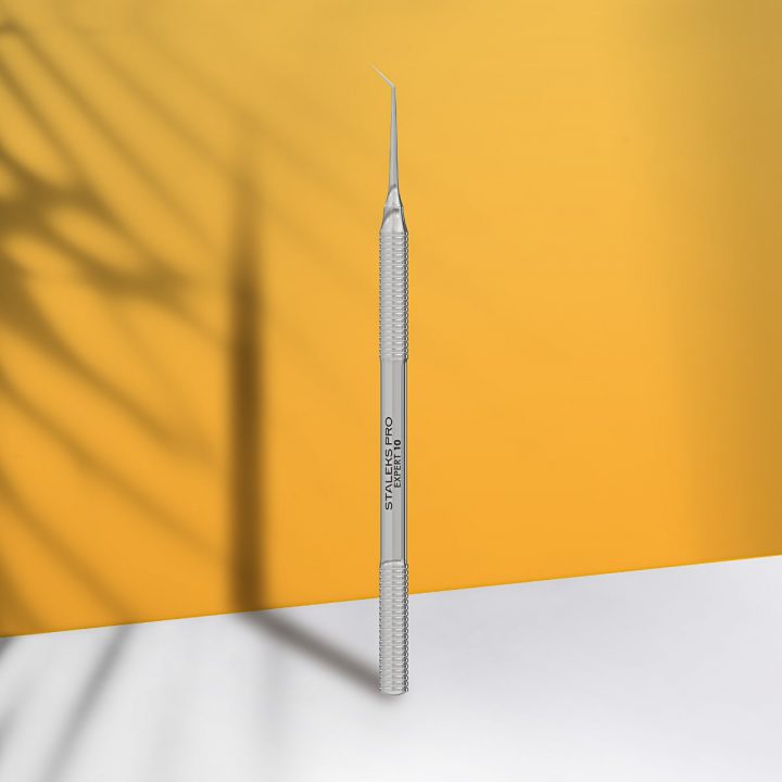 Herramienta para Lifting de Pestañas EXPERT 10 Staleks