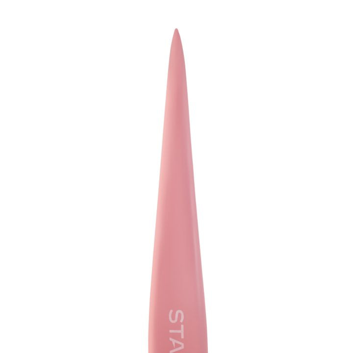 Pinza de Cejas  Beauty & Care 11 Type 5 Staleks