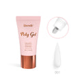 Polygel clear 30gr Dans