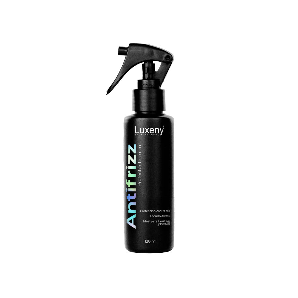 Protector Térmico Antifrizz 120ml Luxeny
