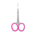 Tijera Corta Cutículas Smart 41/3 Staleks Pro