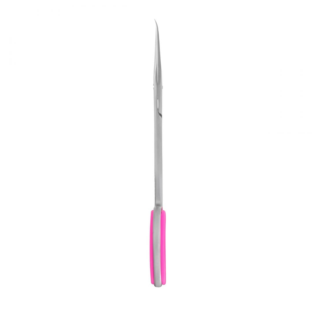 Tijera Corta Cutículas Smart 41/3 Staleks Pro